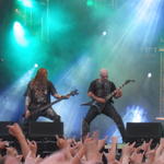 Tuska 2005