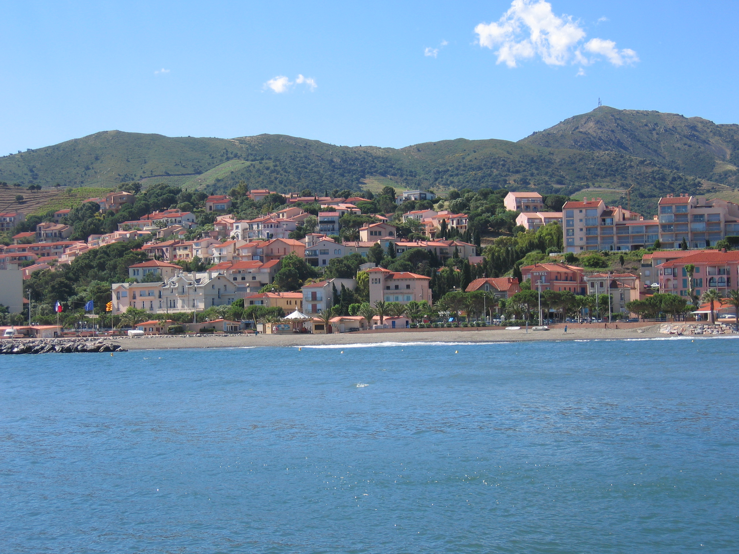 Banyuls-sur-Mer