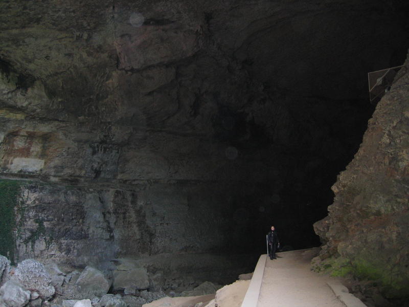 Grotte de Mas D'Azil