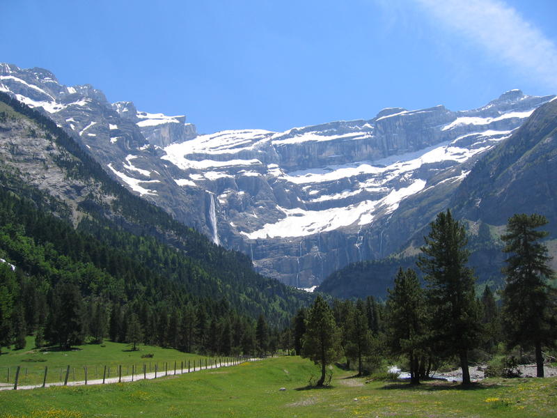 Cirque de Gavarnie