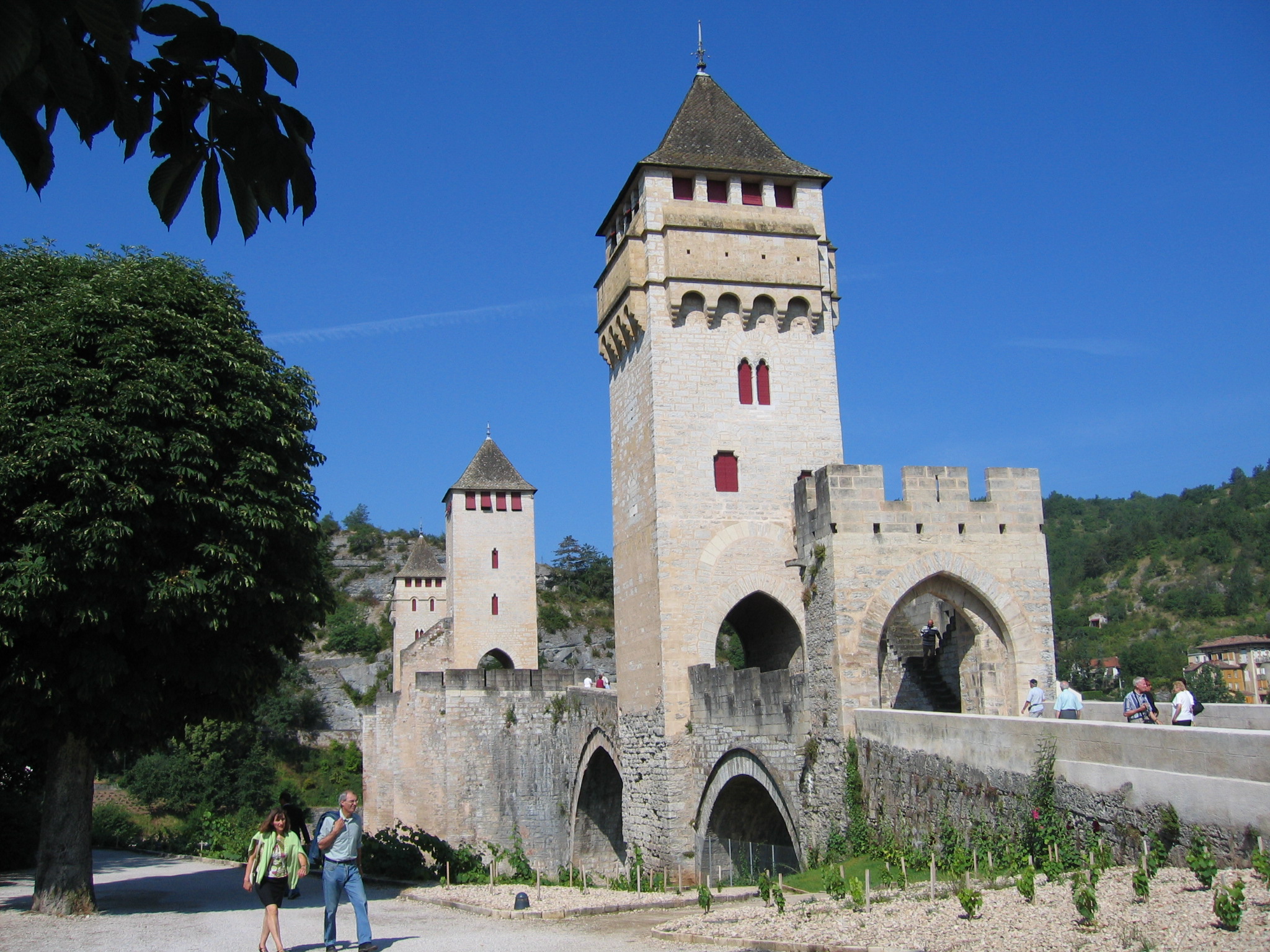 Cahors