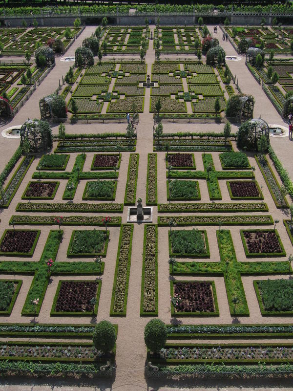 Villandry