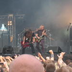 Tuska 2006