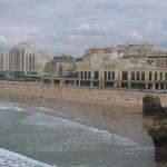 Biarritz - kasino