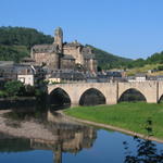 Keskiaikainen silta