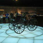 Daimler 1886