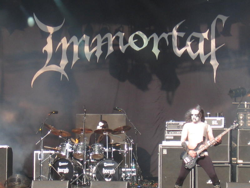 Immortal