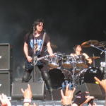 W.A.S.P.