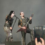 Dimmu Borgir