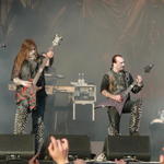 Dimmu Borgir