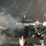 Dimmu Borgir