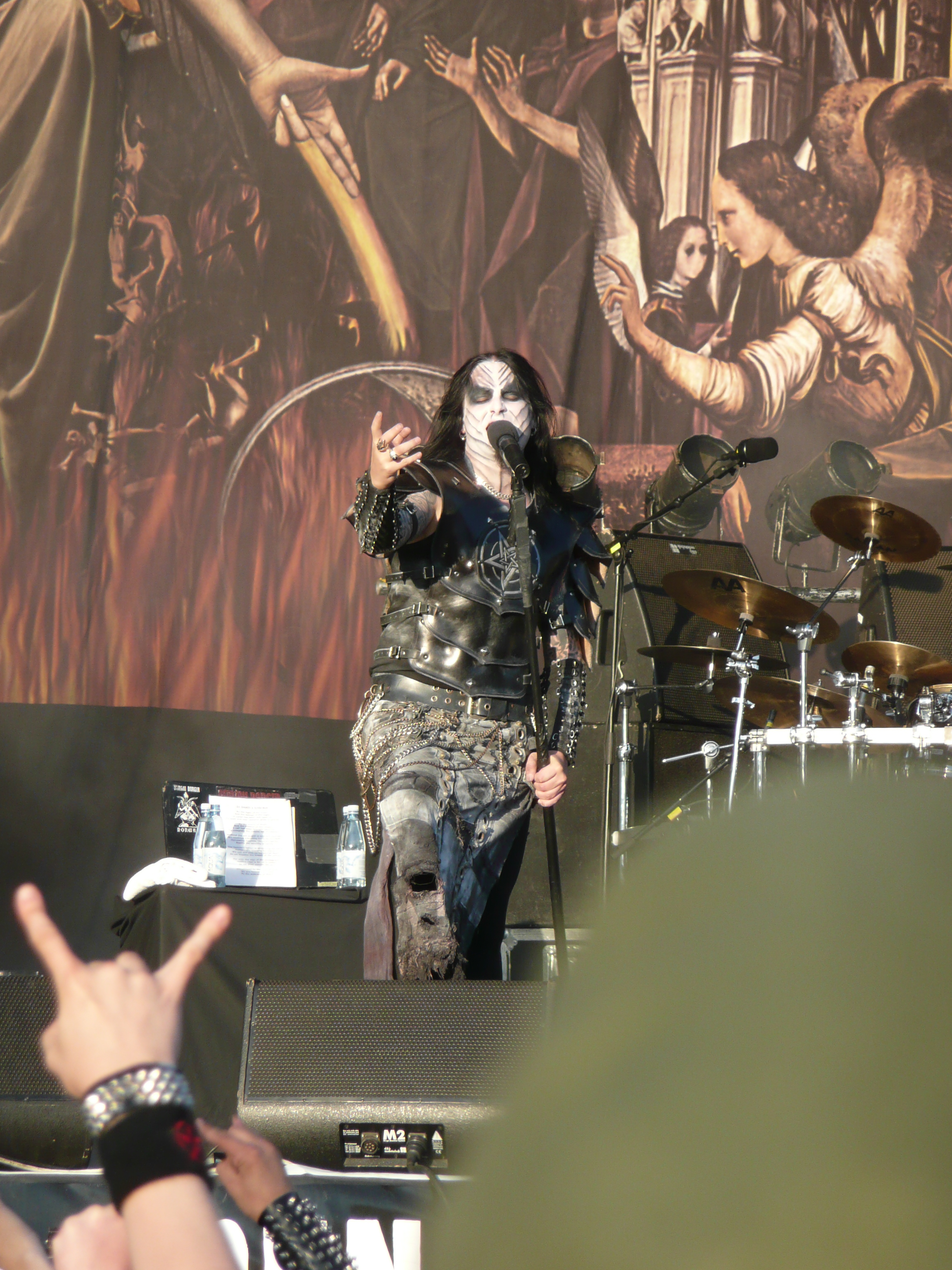 Dimmu Borgir