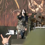 Dimmu Borgir