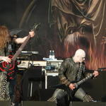 Dimmu Borgir