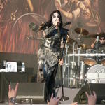 Dimmu Borgir