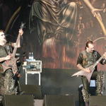 Dimmu Borgir