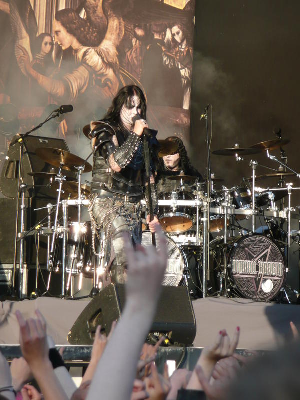 Dimmu Borgir