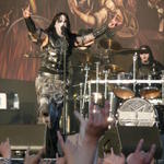 Dimmu Borgir