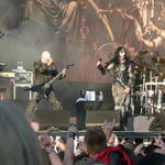 Dimmu Borgir