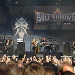 Bolt Thrower