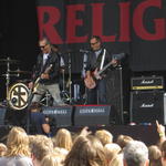 Bad Religion